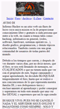 Mobile Screenshot of infiernohacker.com
